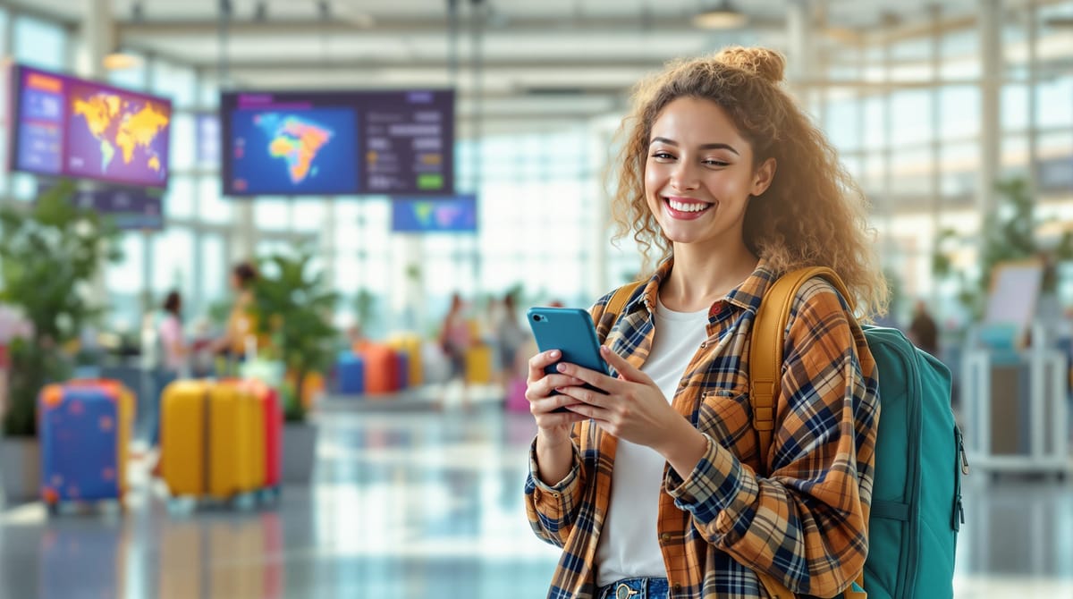 Flexible Booking Trends Shaping Millennial Travel