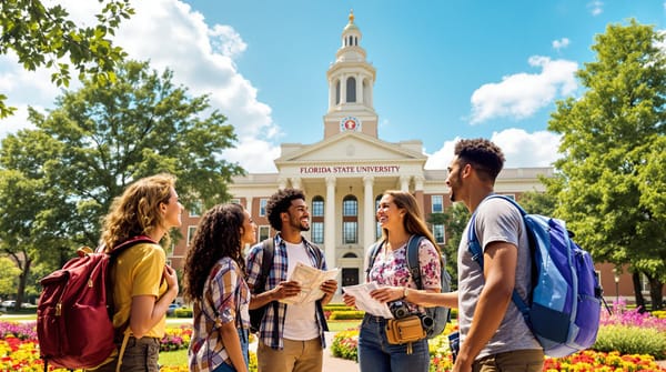 How to Plan a Budget-Friendly University Tour in Tallahassee