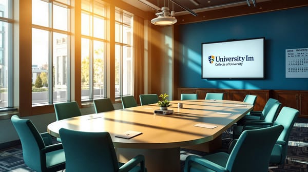 5 Tips for Aligning Hotel Events with Campus Schedules