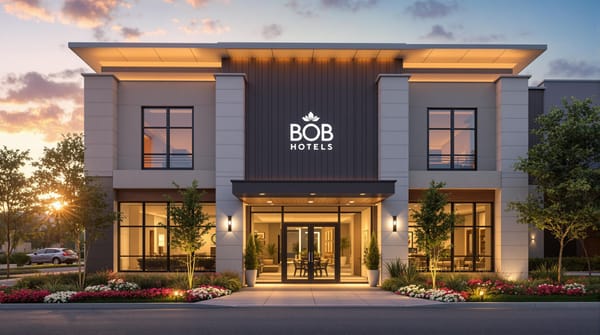 Stay Close to Campus: BOB Hotels Tallahassee, Just Minutes from FAMU